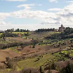 Lägenhetshotell Sferisterio Macerata