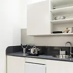Sferisterio Lägenhetshotell 3*