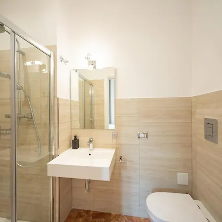 Hotel apartamentowy Sferisterio