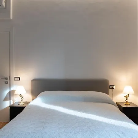 Sferisterio Lägenhetshotell