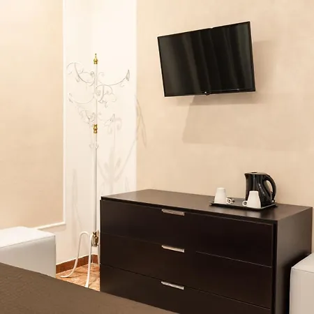 Sferisterio Lejlighedshotel Macerata