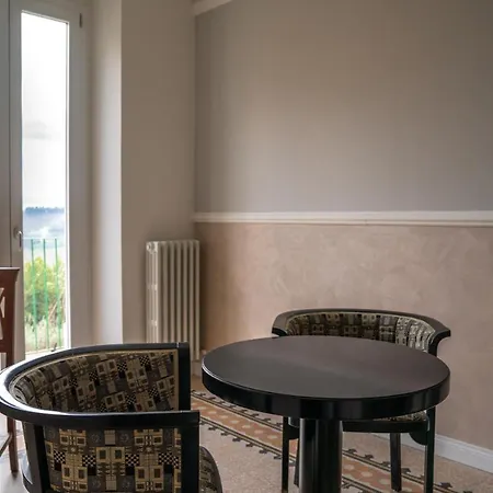 Hotel apartamentowy Sferisterio 3*