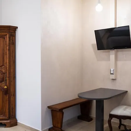 Apartahotel Sferisterio Macerata