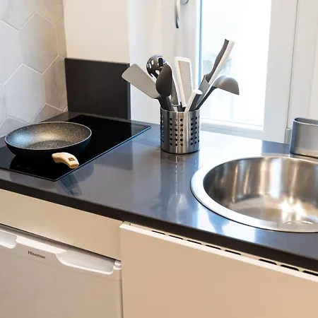 公寓式酒店 Sferisterio