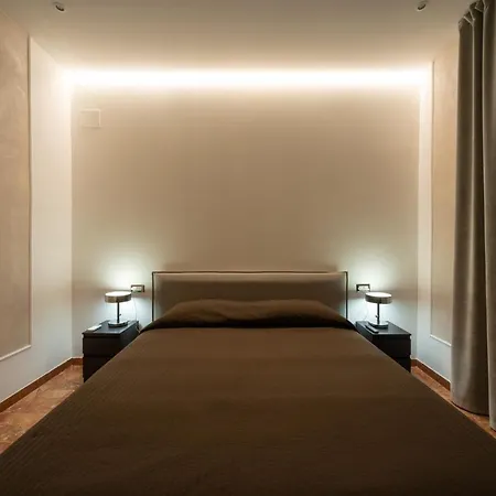 Apartahotel Sferisterio Macerata