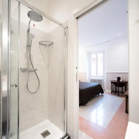 Sferisterio Hotel apartamentowy 3*