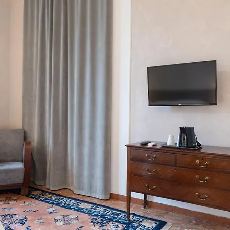 Sferisterio Appart hôtel Macerata