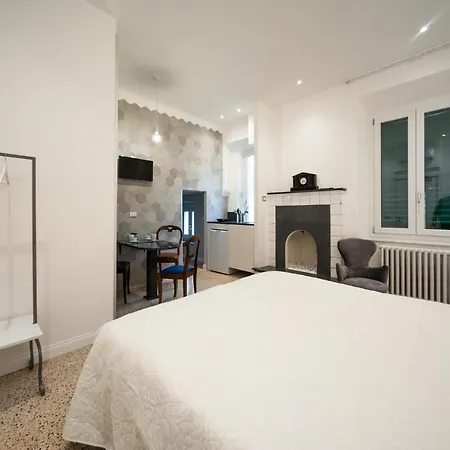 Hotel apartamentowy Sferisterio