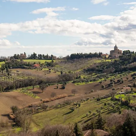 Hotel apartamentowy Sferisterio Macerata