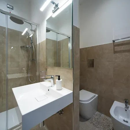 Sferisterio Apartahotel *