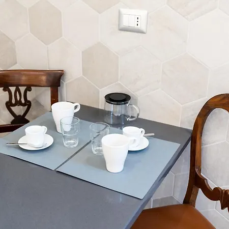 Sferisterio 公寓式酒店