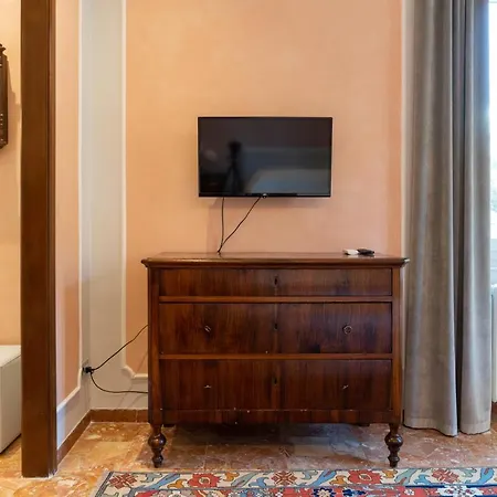Apartahotel Sferisterio
