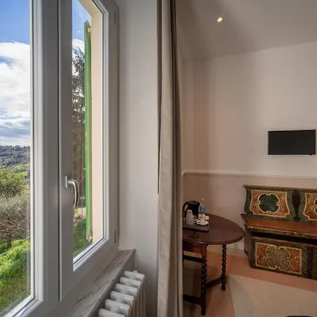 公寓式酒店 Sferisterio