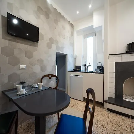 Hotel apartamentowy Sferisterio 3*