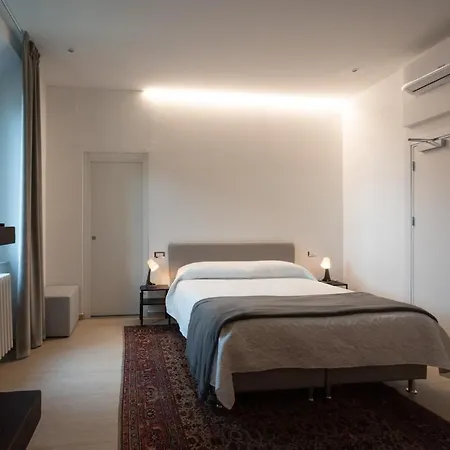 Sferisterio Hotel apartamentowy