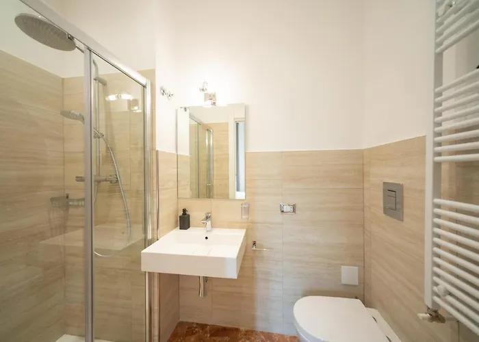 Appart hôtel Sferisterio