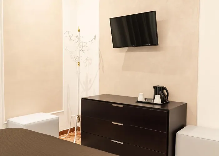 Sferisterio Appart hôtel Macerata