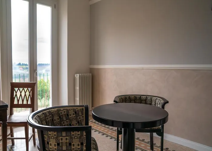 Appart hôtel Sferisterio 3*