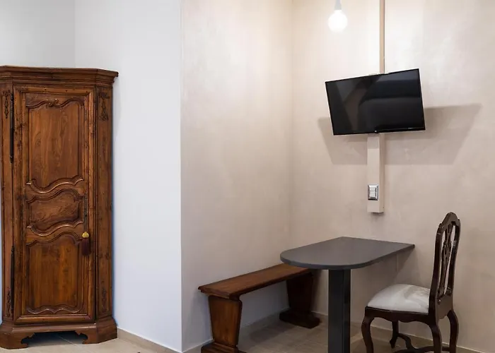 Appart hôtel Sferisterio Macerata