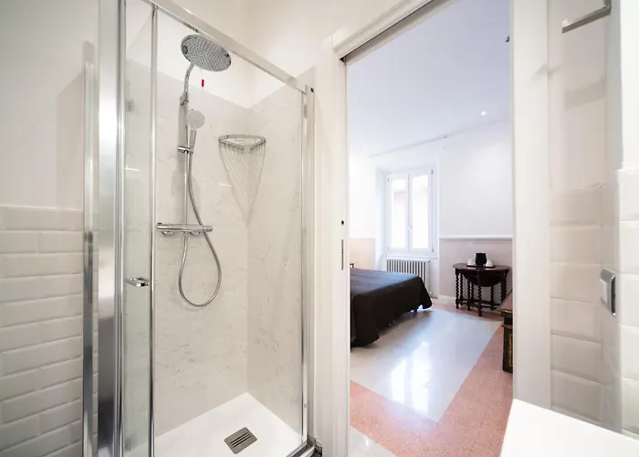 Sferisterio Appart hôtel 3*