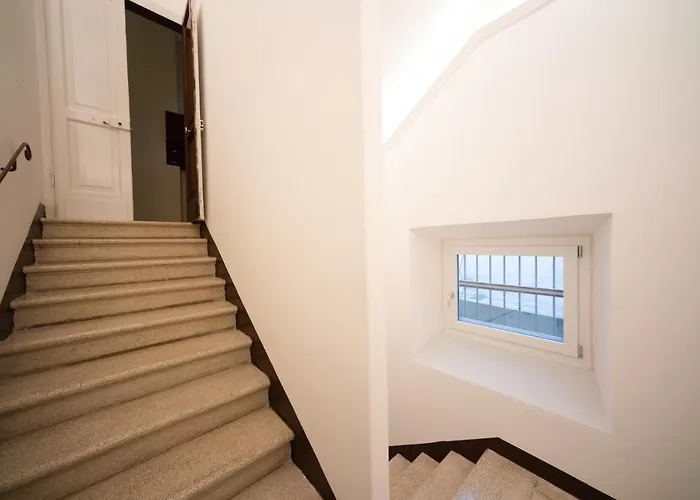 Appart hôtel Sferisterio