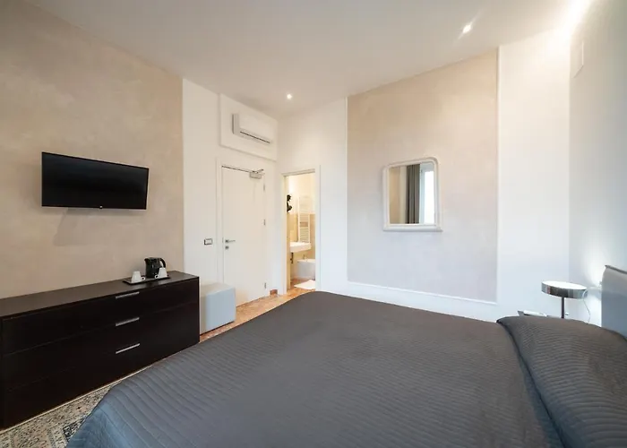 Sferisterio Appart hôtel 3*