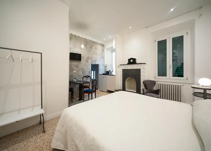 Appart hôtel Sferisterio