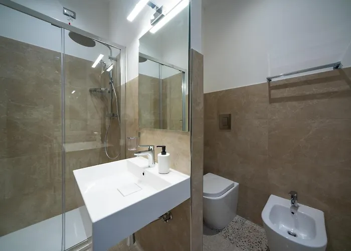 Sferisterio Appart hôtel 3*