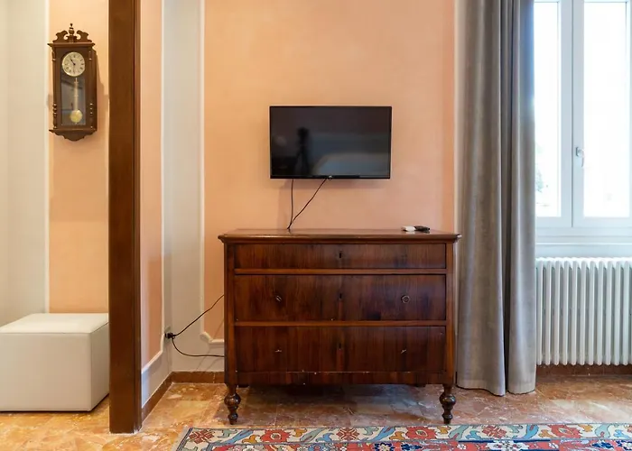 Appart hôtel Sferisterio