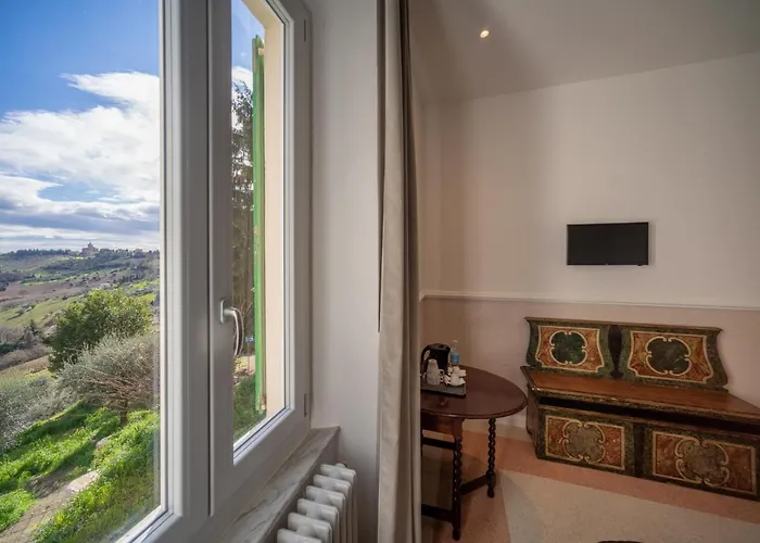 Appart hôtel Sferisterio