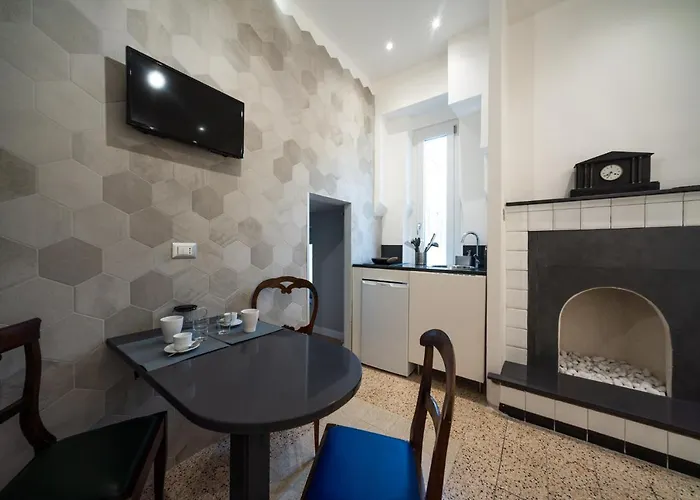 Appart hôtel Sferisterio 3*