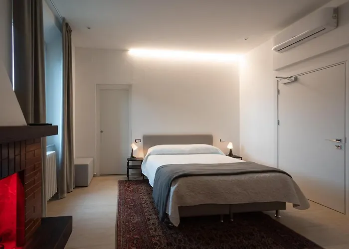 Sferisterio Appart hôtel